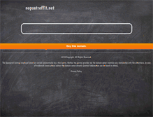 Tablet Screenshot of nopsatreffit.net
